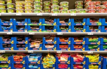 20 dziwnych rzeczy, które możesz kupić w niemieckim supermarkecie - Inna...