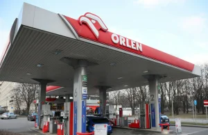 PKN Orlen: Znikają limity, ceny paliwa znów w dół. Obajtek maniupuluje cenami.
