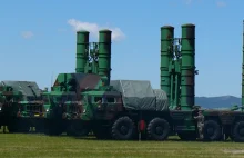 NATO wyśle Ukrainie broń przeciwlotniczą, w tym systemy S-300 i Osa