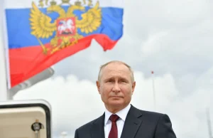 Czarownice w Rosji wspierają Putina jako głowę państwa