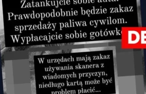 Kreml siatkę dezinformacyjną trolli budował od lat