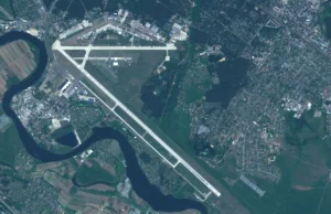 Bankrutuje pierwsze rosyjskie lotnisko!