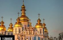 W Kijowie został zatrzymany duchowny Ukraińskiej Cerkwi za kontakty z kacapami