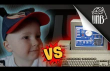 Dwulatek vs komputer - kto lepiej wyznaczy liczbę pi?