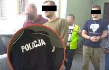 Znany Pato-YouTuber aresztowany! W ubraniu policjanta prowadzil sprawę zabójstwa