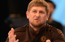 Ukraińcy nabrali Kadyrowa na wiadomość-pułapkę. Okazało się, że Czeczen kłamie