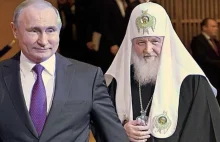 Cyryl I wspiera okrutne działania Kremla. Jest odpowiedź polskiego Kościoła