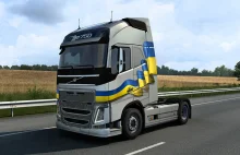 Rosyjskie DLC do Euro Truck Simulator 2 nie zostanie wydane w najbliższym czasie