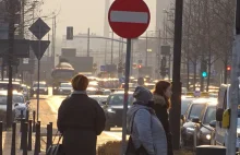 Kijów nad Wisłą. Polacy mniejszością w Warszawie?!