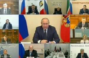 Putin podpisał dekret, który pozwala na oferowanie pirackiej tv, filmów, seriali