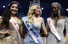 Polska ma Miss World 2021! Poznaj przepiękną Karolinę