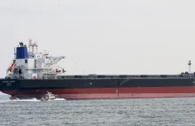 Rosjanie ostrzelali rakietami trzy okręty Panamy na Morzu Czarnym! Jeden zatonął