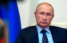 Joe Biden nazwał Putina „zbrodniarzem wojennym”. Ostra reakcja Kremla