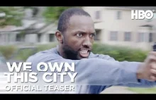 We Own This City | Nowy serial od twórców The Wire