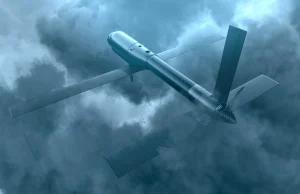 USA wysyła na Ukrainę 100 miniaturowych dronów samobójczych "Switchblade"