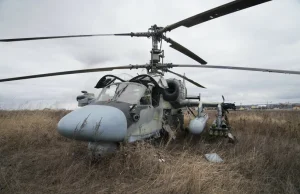 Ogromne straty Rosji. Ukraińcy zniszczyli jedną trzecią wrogiego lotnictwa