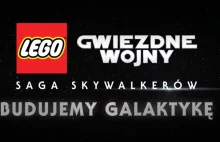 LEGO Gwiezdne wojny: Saga Skywalkerów