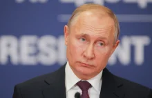 W. Brytania: Szefowa MSZ: mocne dowody, że Putin jest zbrodniarzem wojennym