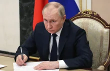 Ekspert, który przewidział działania wojenne Putina: Moskwa przechodzi do...