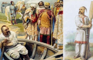 Czy książę Światosław chciał „przenieść” Ruś Kijowską do Bułgarii?