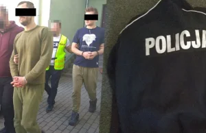 Pranksterzy chcieli wkręcić wróżkę. Nie przewidzieli, że skończą w areszcie