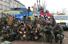 Pułk "Azow": kontrowersyjny oddział w Mariupolu