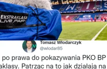 Viaplay chce przejąć prawa do transmitowania Ekstraklasy!
