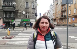 Trzy miesiące bez pensji. Dramat ukraińskich pracowniczek pierogarni w Poznaniu