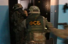 Jeden z najważniejszych rosyjskich wojskowych odwołany i aresztowany przez FSB!