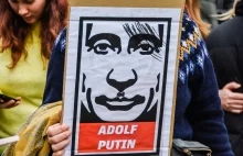 Czy Władimir Putin jest zbrodniarzem wojennym i kto o tym decyduje?