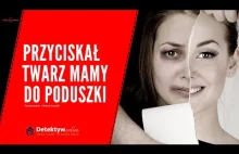 Kiedy pierwszy raz podniósł na mnie rękę - PODCAST