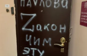 Putin "ostrzega" przed zdrajcami. Język z czasów czystek stalinowskich