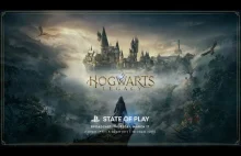 Hogwarts Legacy | State of Play | March 17, 2022 [ENGLISH]