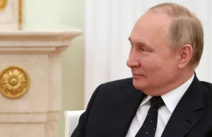 Gdzie Putin ukrywa partnerkę i dzieci? Media donoszą o jednym kraju