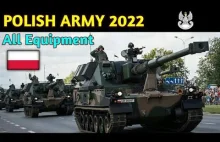 [ENG] Polska Armia 2022