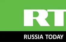 Russia Today straciła koncesję w Wielkiej Brytanii