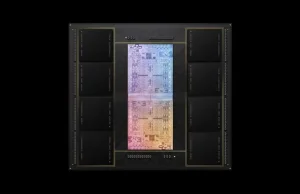 Apple twierdzi, że ich GPU w M1 Ultra jest wydajne jak RTX 3090. Mają wyobraźnię