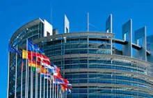 PE zakazał rosyjskim dyplomatom wstępu do jego rezydencji w Brukseli/Strasburgu