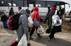 Handlarze ludźmi na granicy polsko-ukraińskiej. Polują na samotne, młode kobiety