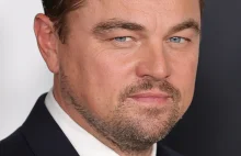 Leonardo DiCaprio (WRESZCIE!) zabrał głos w sprawie Ukrainy