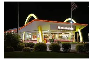 Duma Państwowa Federacji Rosyjskiej zaproponowała zakaz pracy McDonald's,...