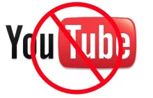 Rosja banuje YouTube