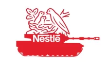Marki i produkty Nestlé.