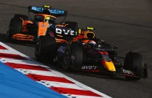 Max Verstappen Mistrzem Świata FP2!