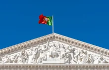 Portugalia. W ramach sankcji na Rosję zablokowano jedno konto bankowe z 242 €