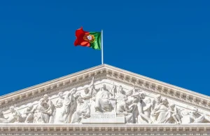 Portugalia. W ramach sankcji na Rosję zablokowano jedno konto bankowe z 242 €
