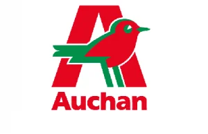Auchan: krytyka Zełenskiego za pozostanie firmy w Rosji "zaskakująca"