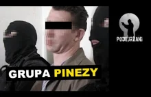 „Pineza” z Opola, czyli gangster, o którym pisali w gazetach