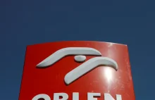 PKN Orlen kontynuuje import rosyjskiej ropy