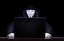 Anonymous twierdzą, że przerwali przemówienie Władimira Putina